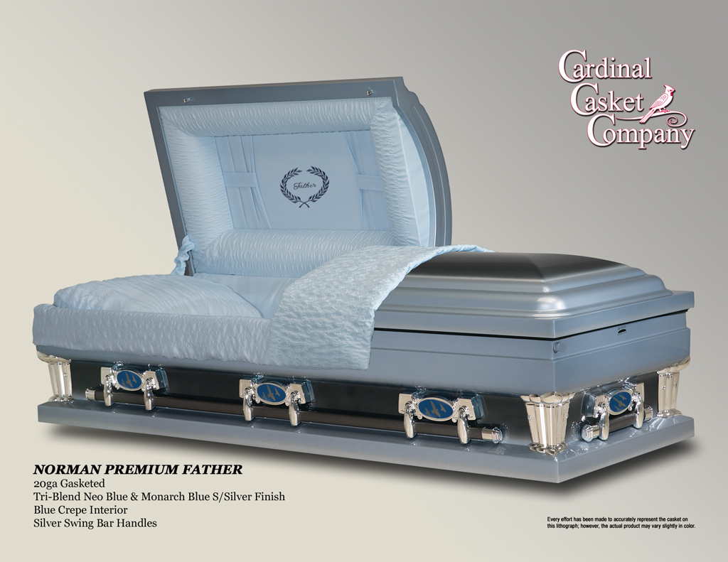 Norman Premium Father